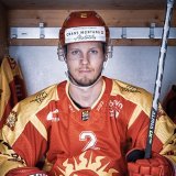 Mathieu Maret, défenseur formé au HC Sierre, prend sa retraite
